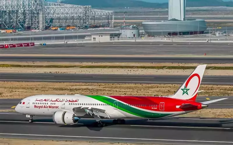 Royal Air Maroc and Air Sénégal Form Strategic Partnership to Boost Morocco-Senegal Connections
