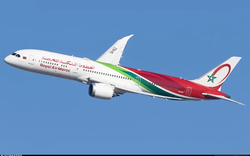 Royal Air Maroc: All flights to Dubai and Doha suspended until March 15