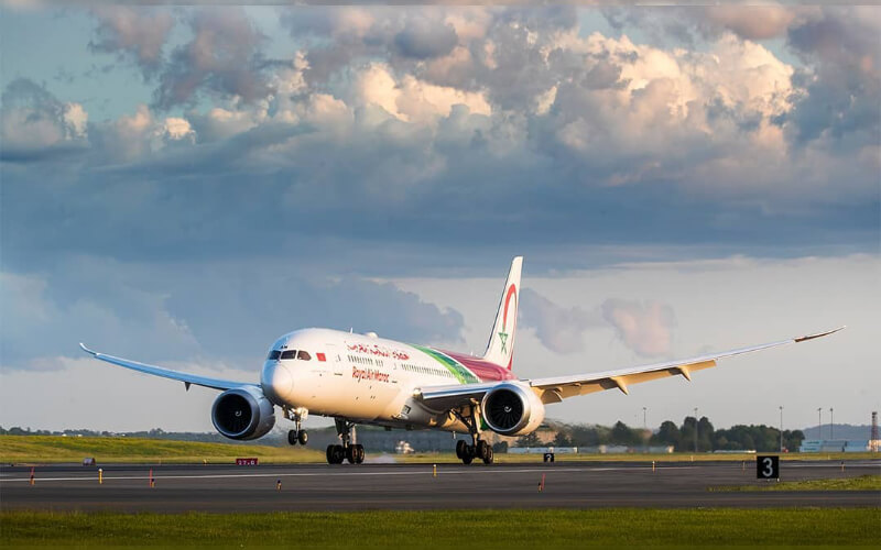 Royal Air Maroc Announces Limited International Flights Amid Travel Restrictions