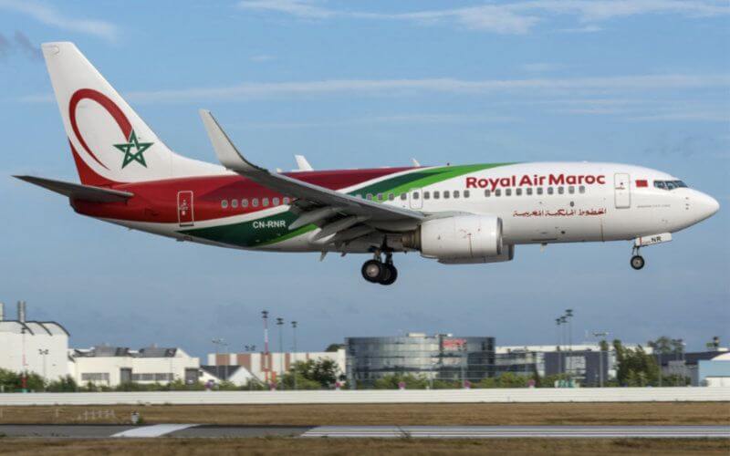 Royal Air Maroc Boosts Domestic Flights to Meet High Demand in Southern Morocco