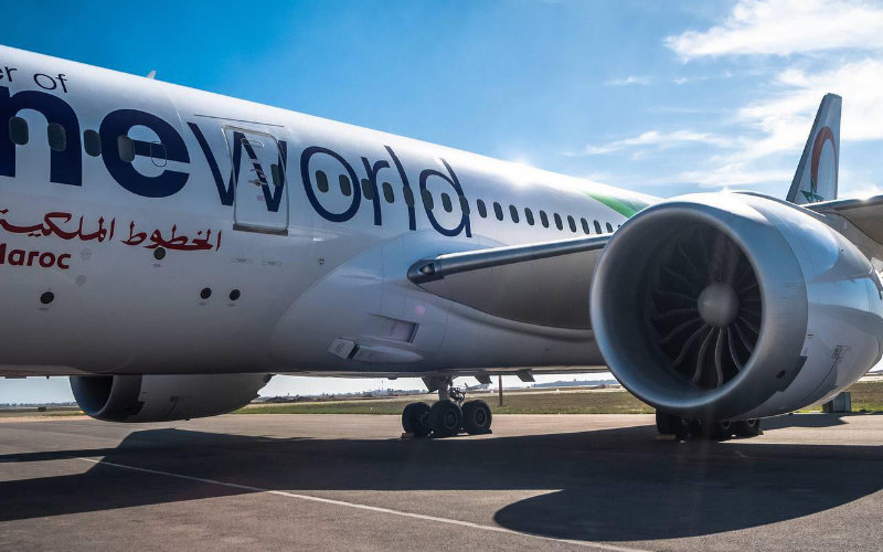 Royal Air Maroc Boosts Summer Flights for Moroccan Diaspora's Return