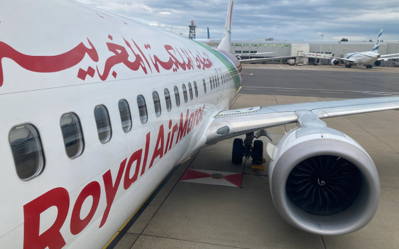 Royal Air Maroc CEO Urges Review of EU-Morocco Open Skies Agreement