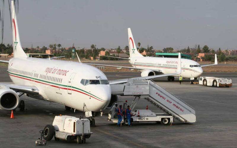 Royal Air Maroc to Cut Over 15 International Routes from Casablanca