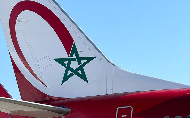 Royal Air Maroc Dismisses Trainee Pilot Over Controversial Social Media Post