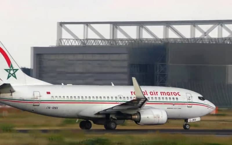 Royal Air Maroc Expands African Routes from France with Competitive Fares