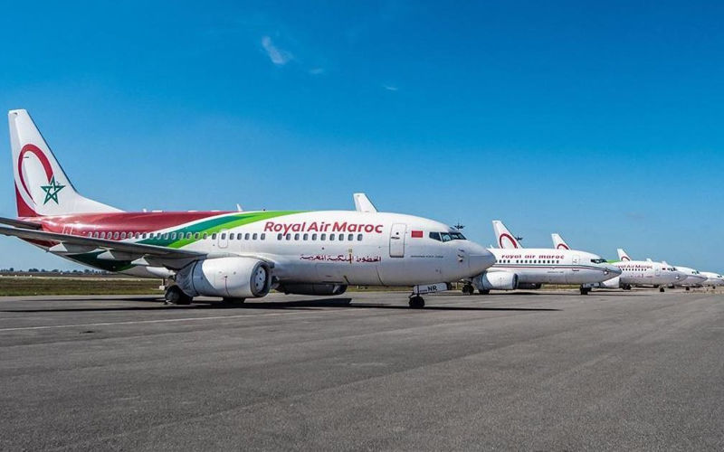 Royal Air Maroc Expands Brazil Routes, Plans Rio de Janeiro Flight Resumption
