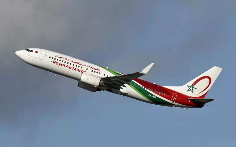 Royal Air Maroc Launches Massive Fleet Expansion with 200-Plane Order