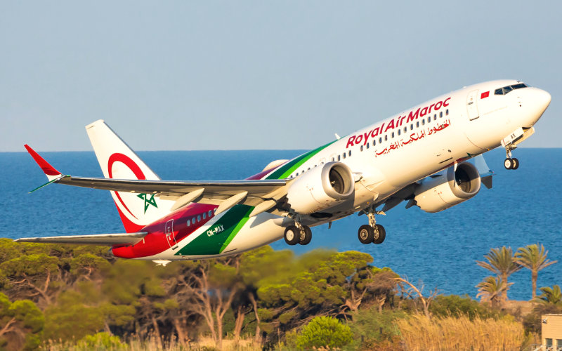 Royal Air Maroc Expands Fleet and Routes for Summer Travel Surge