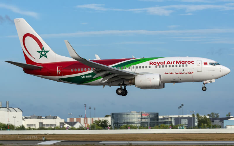 Royal Air Maroc Expands with 11 New Routes, 1,400 Additional Flights to Europe