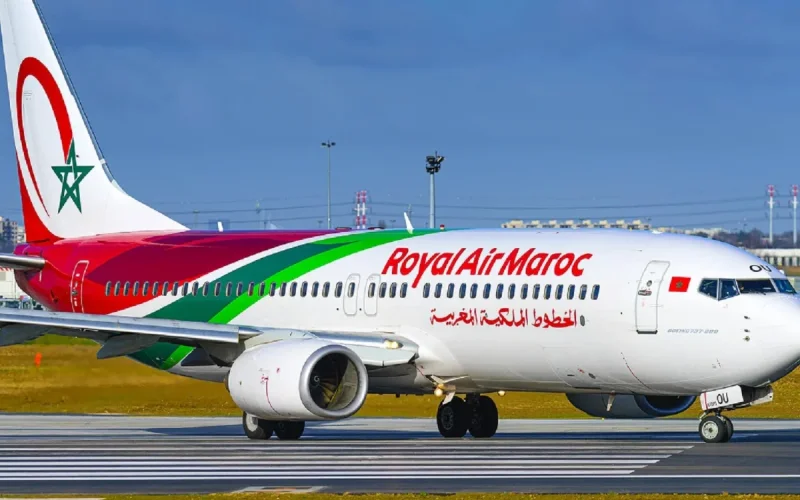 Royal Air Maroc expands Spain routes from Tangier, Tetouan and Nador