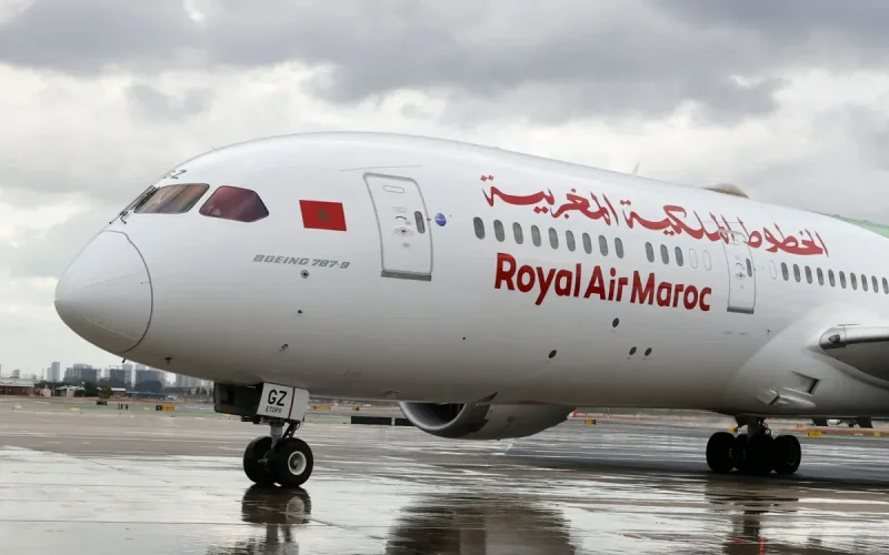 Royal Air Maroc faces the anger of passengers, it explains itself
