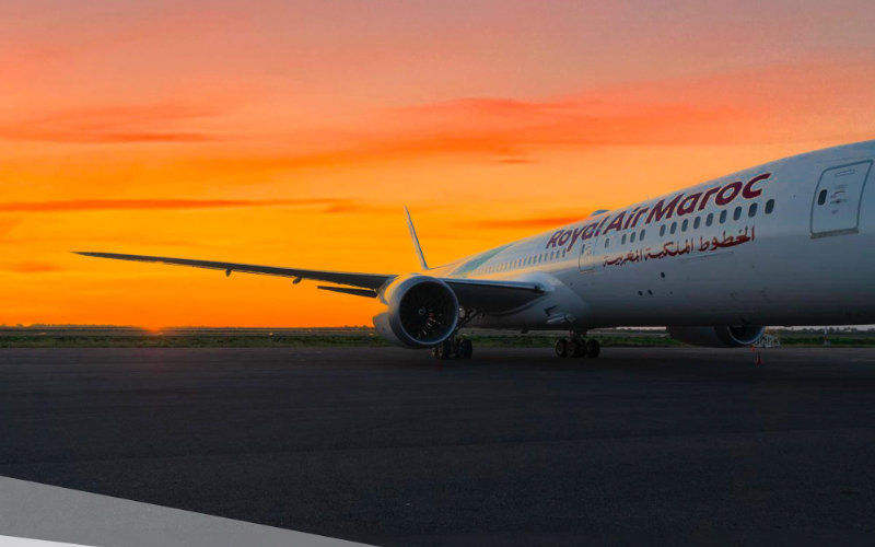 Royal Air Maroc Faces Backlash Over Soaring Summer Ticket Prices to Morocco