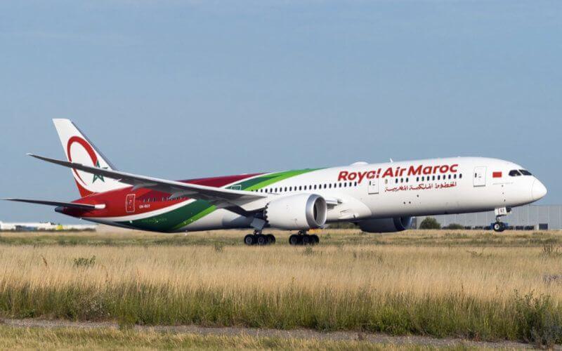 Royal Air Maroc Faces Backlash Over Steep Price Hikes for Repatriation Flights