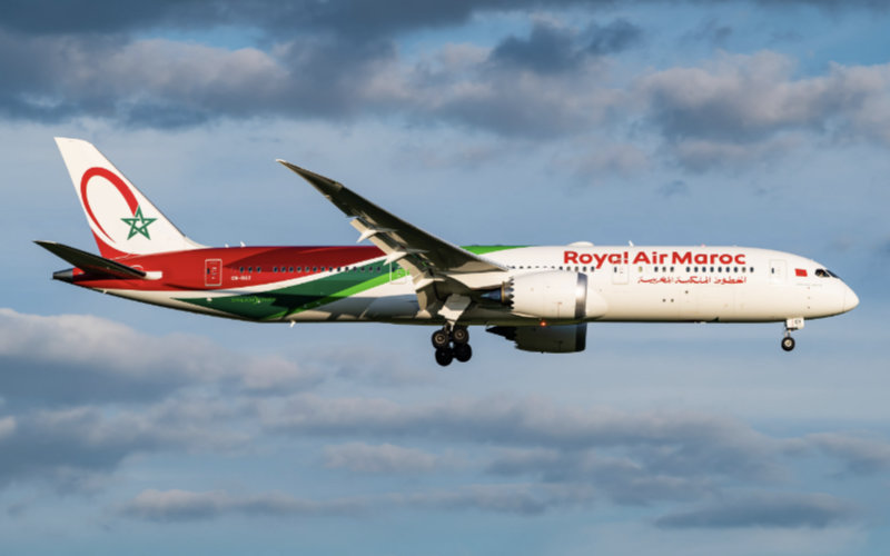 Royal Air Maroc Faces Potential Strike as Workers Demand Better Pay and Benefits