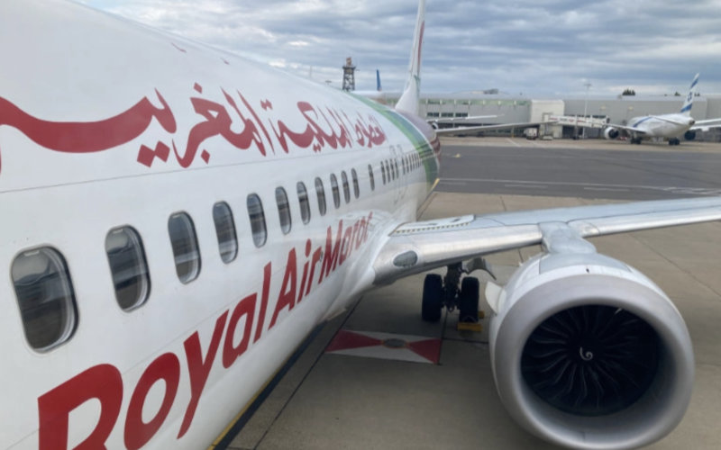 Royal Air Maroc Faces Scrutiny Over Flight Denials and Schedule Disruptions