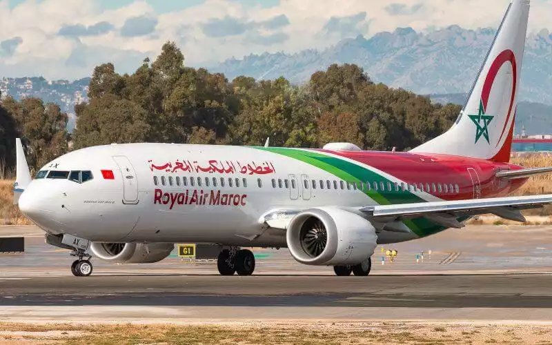Royal Air Maroc Flight Attendants Arrested for Smuggling Cosmetics at Casablanca Airport