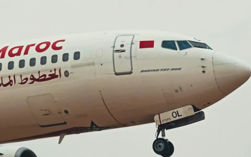 Royal Air Maroc Flights Canceled: Middle East Travel Alert