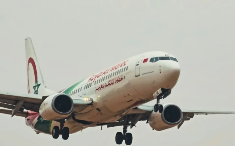 Royal Air Maroc Flights Canceled: Qatar, UAE Travel Update