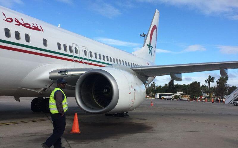 Royal Air Maroc Halts Casablanca-Beijing Flights Amid Coronavirus Concerns