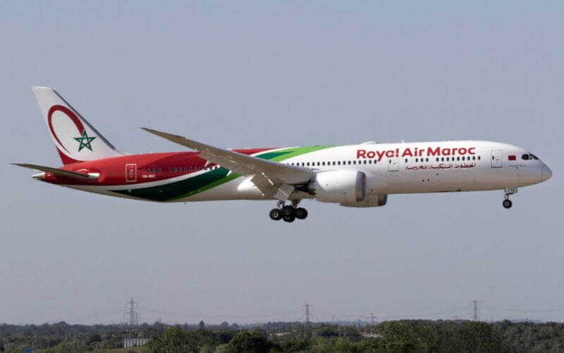 Royal Air Maroc Inspects Grounded Fleet, Prepares for Flight Resumption