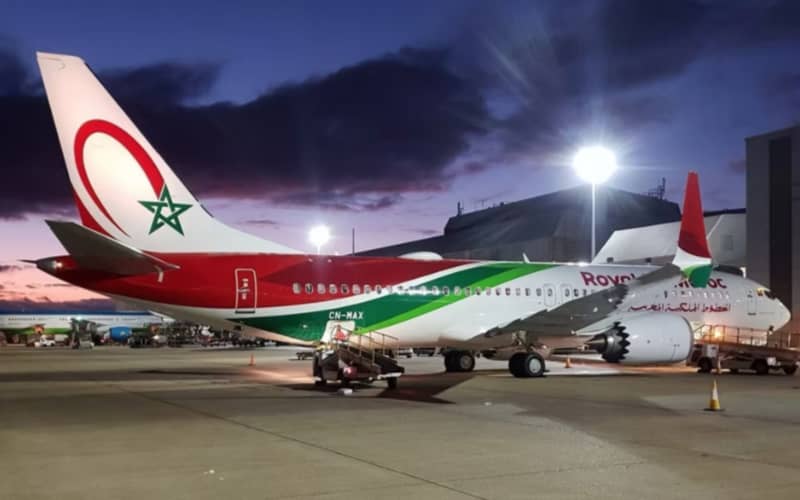 Royal Air Maroc Joins IATA's Environmental Program to Boost Airline Sustainability