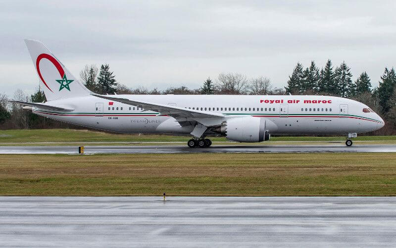 Royal Air Maroc Launches Direct Casablanca-Beijing Flight in January 2020