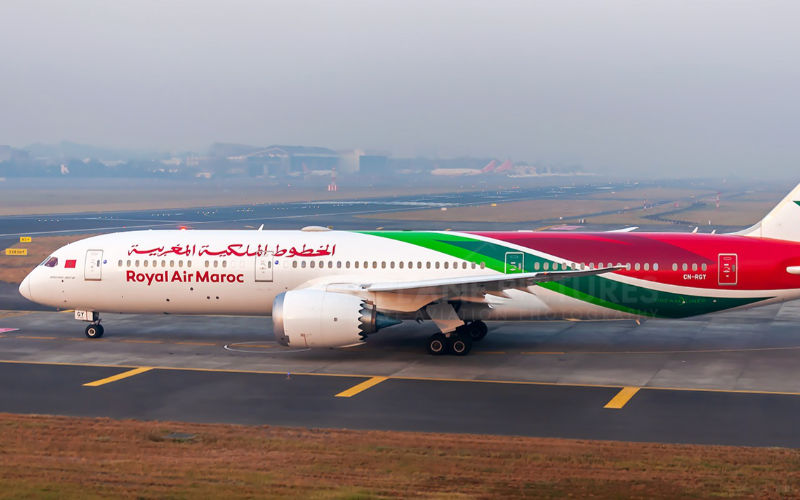 Morocco Launches Direct Casablanca-Toronto Flight, Boosting Africa-Canada Ties