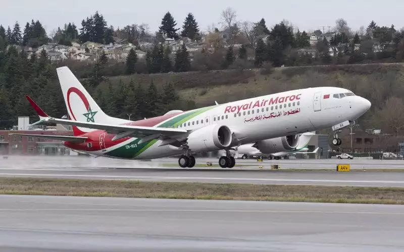 Royal Air Maroc launches new flights