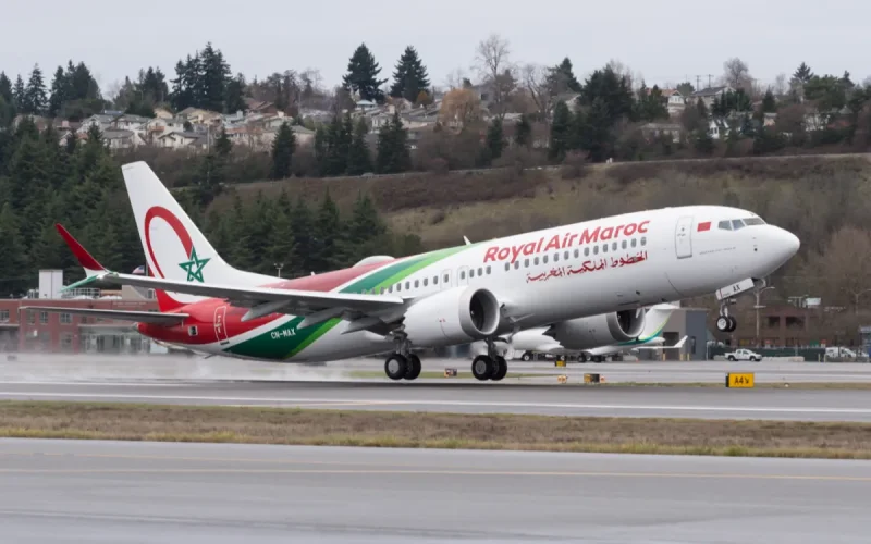 Royal Air Maroc: Morocco's Bold Plan to Challenge European Aviation Hubs