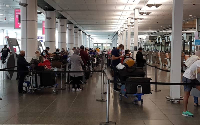 Royal Air Maroc Offers Refunds Amid Summer Travel Surge