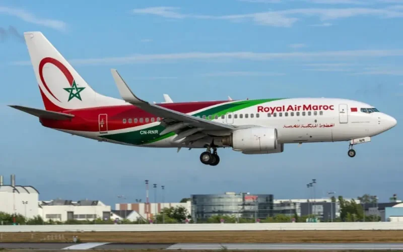 Royal Air Maroc opens six new routes, here is the list