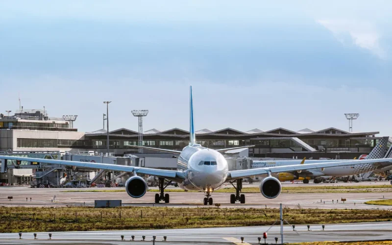 Royal Air Maroc Orly Airport Runway Closure 2026