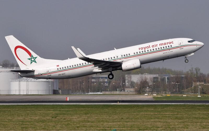 Royal Air Maroc Partners with CPaT Global for Pilot Training Program