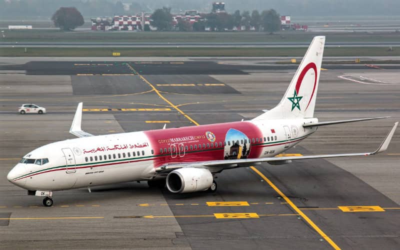Royal Air Maroc Pilots Fight Dissolution of Association as Legal Battle Continues
