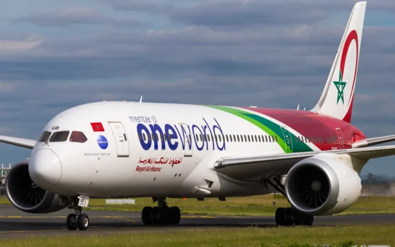 Royal Air Maroc Prepares Cuts That Threaten Tourism