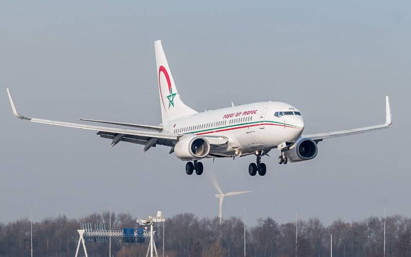 Royal Air Maroc to Resume Limited International Flights July 15