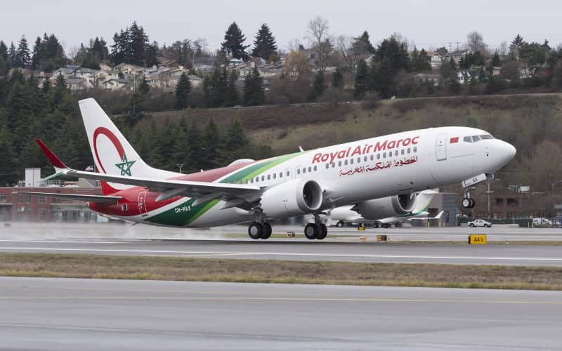 Royal Air Maroc Seeks to Dissolve Pilots' Association Amid Layoff Dispute