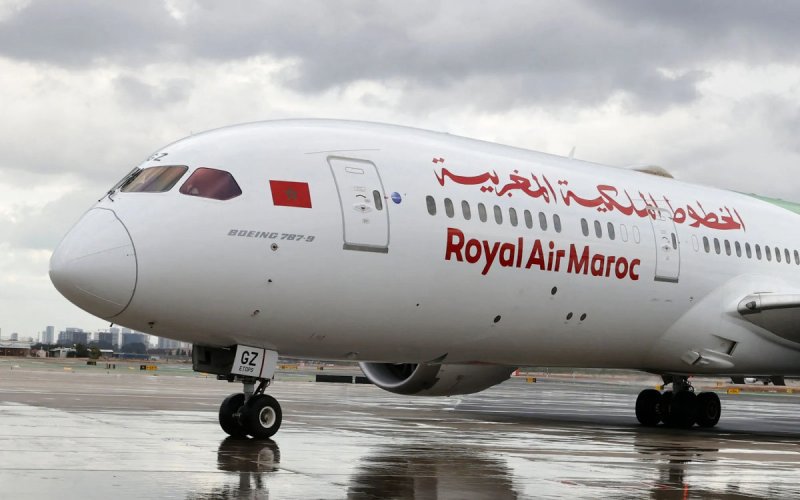 Royal Air Maroc Soars: Ambitious Expansion in Brazil's Lucrative Travel Market