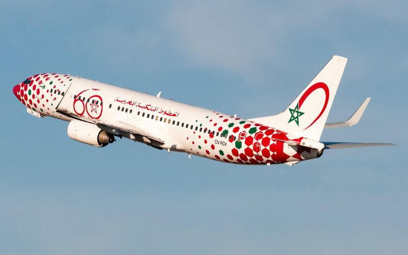 Royal Air Maroc Struggles Amid Global Aviation Crisis, Expert Warns