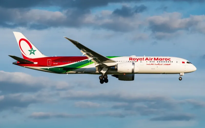 Royal Air Maroc summer 2026 seats MRE travel expansion