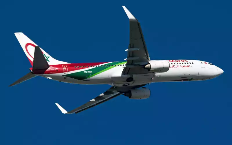 Royal Air Maroc Ticket Prices Spark Outrage Among Moroccan Expats