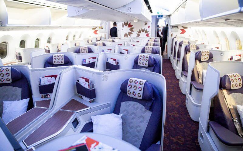 Royal Air Maroc Overhauls Boeing Fleet to Boost Passenger Comfort After Criticism
