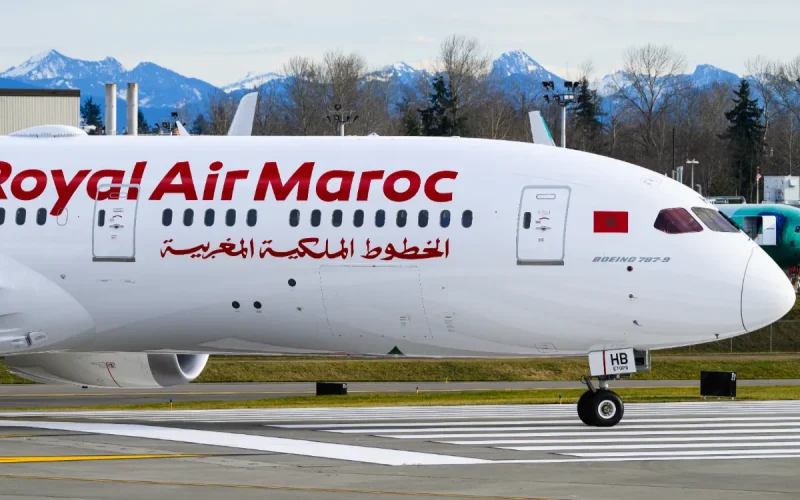 Royal Air Maroc World Cup 2026 Monterrey Direct Flights