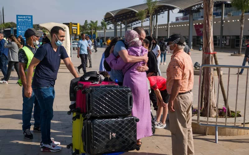 Royal Air Maroc's Low-Cost Ticket Offer Crashes Website, Sparks Controversy