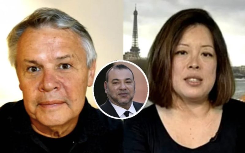 Royal Blackmail Scandal: Journalists Sentenced in Morocco King Case