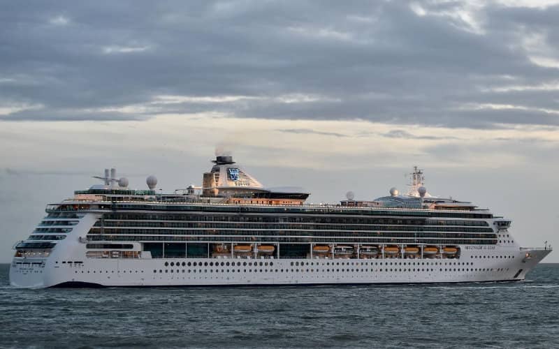 Royal Caribbean Unveils 274-Night Global Cruise, Spanning 7 Continents and 65 Countries