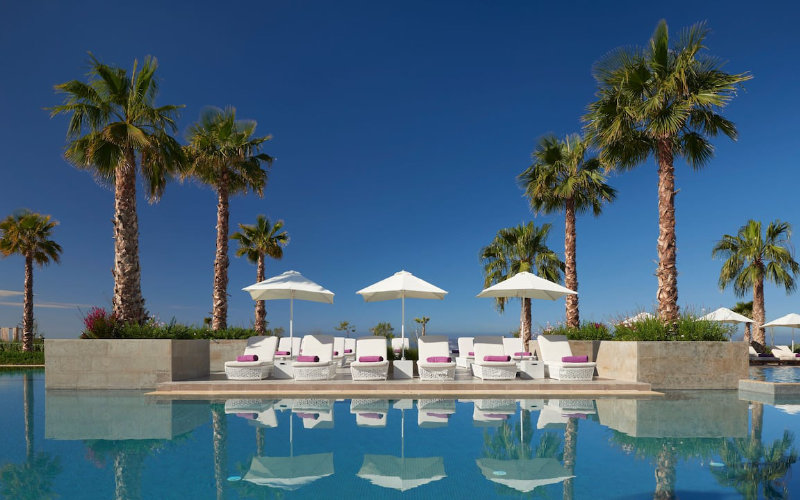 Royal Gendarmerie Halts Taghazout Bay Resort Construction Near Agadir