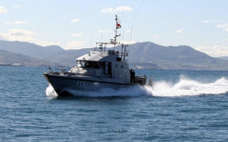 Royal Moroccan Navy Intercepts Drug Boat Near Tangier, One Killed in Shootout