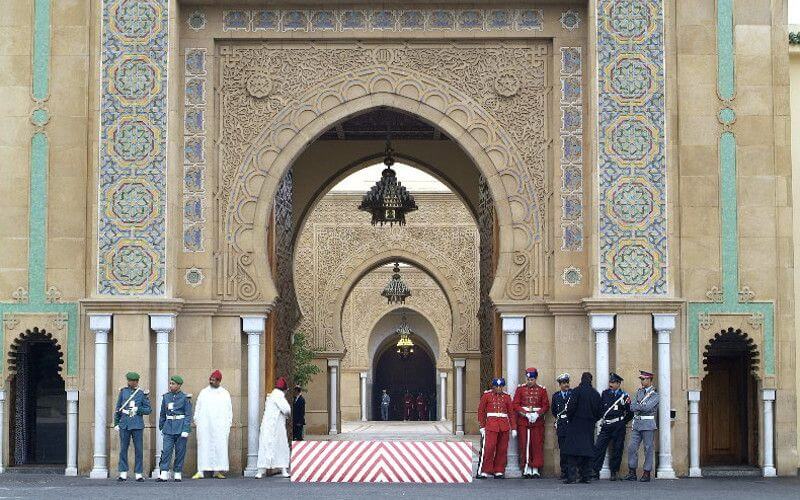 Royal Palace Staff Implicated in Million-Dirham Red Mercury Scam
