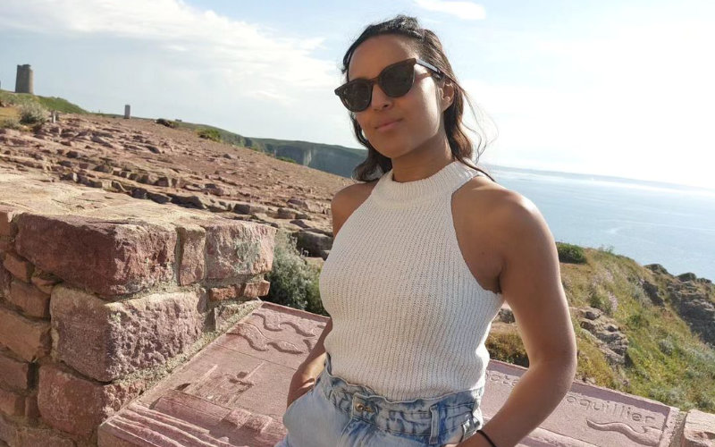 RTL Anchor Salima Belabbas Returns to Host Two Prime-Time Shows